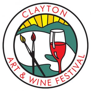 2019 Clayton Art and Wine Festival