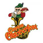 Clayton Oktoberfest Festival